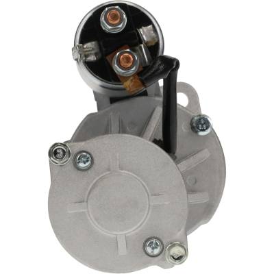 Rareelectrical - 12V Starter Motor Compatible With Gx50 Mkm45 Mkm55 Mkm65 Mkm75 Tractor S4q2 S4s S4s-D S4s-Dt Engine - Image 8