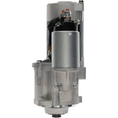 Rareelectrical - 12V Starter Motor Compatible With Pel Job Eb706 Eb706c Eb706cv Eb706p Eb706pv Excavator Ranger G30 - Image 7