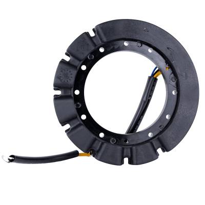 Rareelectrical - Stator Compatible With Mercury Mariner 50Hp 60Hp 65Hp 70Hp 3 Cylinder Outboard 1976-1990 398-5704A7 - Image 7