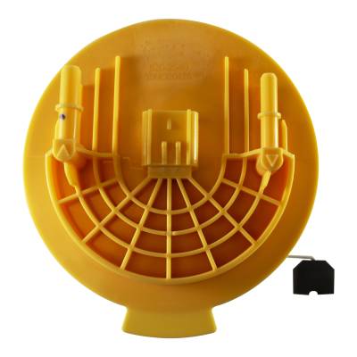 Rareelectrical - Fuel Pump Module Assembly Compatible With 2005-2009 Dodge Ram 2500 Ram 3500 5.9L 6.7L L6 Cummins - Image 3