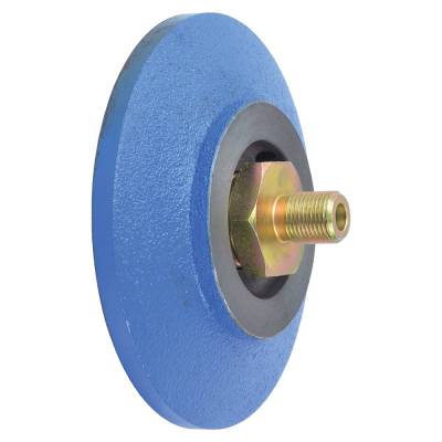 Rareelectrical - Oil Filter Adapter Kit Spin-On Compatible With 1965-2000 Ford 3000 4000 4000Su 5000 3-Cyl 4-Cyl Gas - Image 2