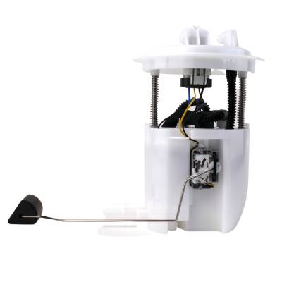 Rareelectrical - Fuel Pump Module Assembly Compatible With 2007-2011 Jeep Wrangler Jk 3.8L V6 Egh 2012-2018 3.6L V6 - Image 2