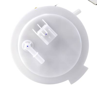 Rareelectrical - Fuel Pump Module Assembly Compatible With 2007-2011 Jeep Wrangler Jk 3.8L V6 Egh 2012-2018 3.6L V6 - Image 3