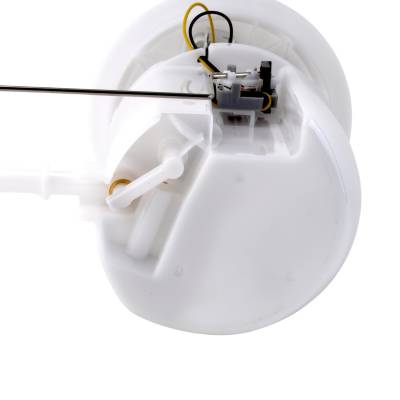 Rareelectrical - Fuel Pump Module Assembly Compatible With 2007-2011 Jeep Wrangler Jk 3.8L V6 Egh 2012-2018 3.6L V6 - Image 4