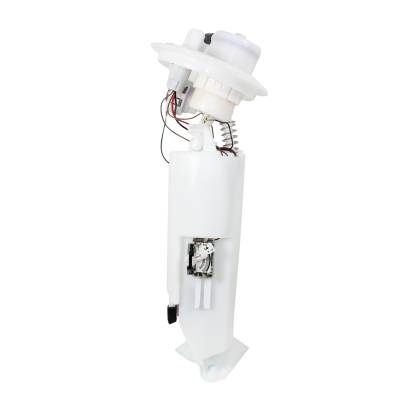 Rareelectrical - Fuel Pump Module Assembly Compatible With 2005-2007 Dodge Grand Caravan 3.3L V6 Flexfuel E85 Engine - Image 2