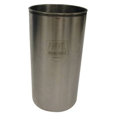 Piston Liner Cylinder Sleeve Compatible With 1942-1952 Ford 9N 2N 8N 120Ci L-Head 4-Cyl Gas