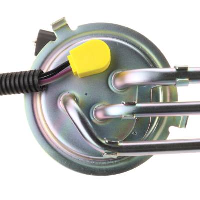 Rareelectrical - Electric In-Tank Fuel Pump Assembly With Sending Unit Compatible With Pontiac Bonneville 1992-1995 - Image 3