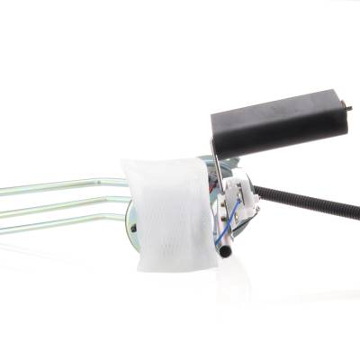 Rareelectrical - Electric In-Tank Fuel Pump Assembly With Sending Unit Compatible With Pontiac Bonneville 1992-1995 - Image 4