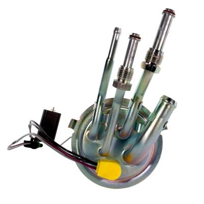 Rareelectrical - Electric In-Tank Fuel Pump Assembly With Sending Unit Compatible With Chevrolet S10 1992-1993 Gmc - Image 3