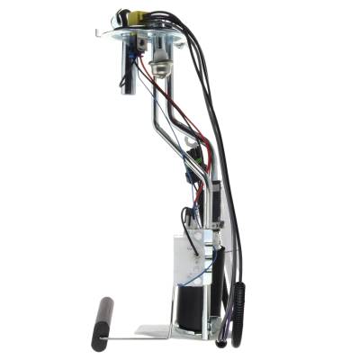 Rareelectrical - Electric In-Tank Fuel Pump Assembly With Sending Unit Compatible With Chevrolet C3500 K3500 C3500hd - Image 2