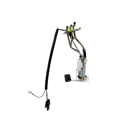 Rareelectrical - Electric In-Tank Fuel Pump Assembly With Sending Unit Compatible With Chevrolet R10 R20 R3500 V3500 - Image 2