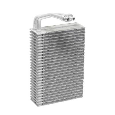 A/C Evaporator Core Compatible With 2003-2006 Dodge Sprinter 2500 Sprinter 3500 OEM 5103694Aa Front