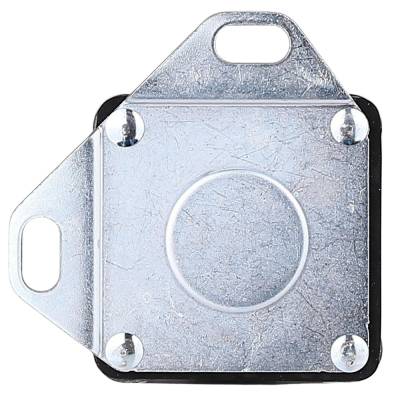 Rareelectrical - New Prestolite 12 Volt 3 Terminal Continuous Duty Solenoid Compatible With Part Numbers Sbc4201p2 - Image 6