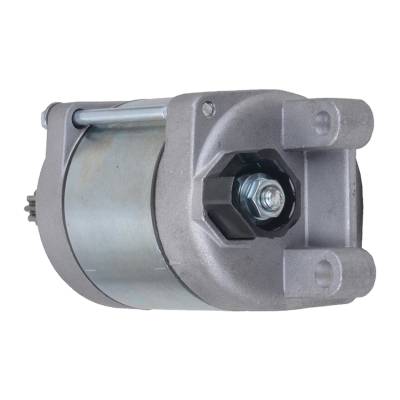 Rareelectrical - 12V Mitsuba Pmdd Starter Compatible With 2012-2017 Ktm 450 Smr 449Cc 2013-2014 Rally Factory Replica - Image 4