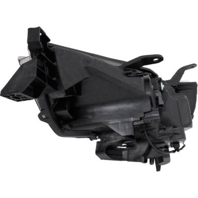 Rareelectrical - Headlight Compatible With 2021-2023 Toyota 4Runner 4.0L V6 Right Passenger Side Halogen/Led - Image 3