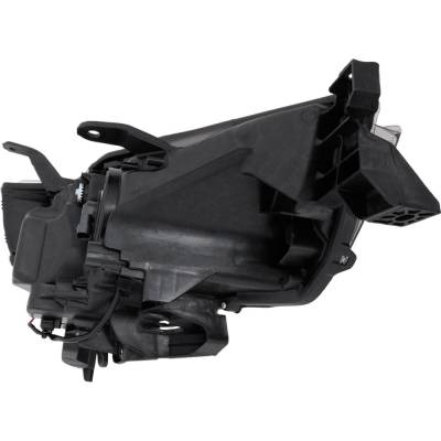 Rareelectrical - Headlight Compatible With 2021-2023 Toyota 4Runner 4.0L V6 Left Driver Side Halogen/Led Rt10010254aq - Image 2