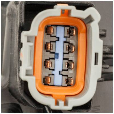 Rareelectrical - Headlight Compatible With 2019-2023 Nissan Maxima 3.5L V6 Vq35de Right Passenger Side Led - Image 6