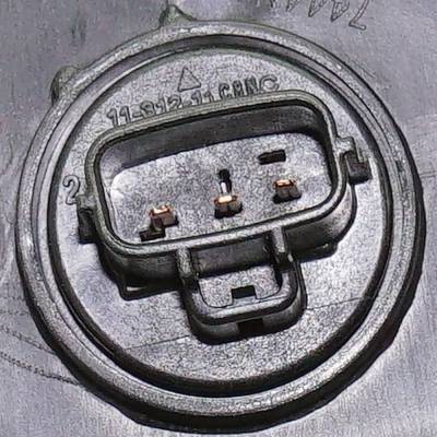 Rareelectrical - Headlight Compatible With 2019-2024 Toyota Camry 2.5L I4 A25a-Fks A25a-Fxs Left Driver Side Halogen - Image 8