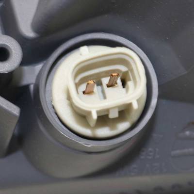 Rareelectrical - Headlight Compatible With 2004 Lexus Is300 3.0L I6 Left Driver Side Xenon Replx100108 215Hp - Image 7