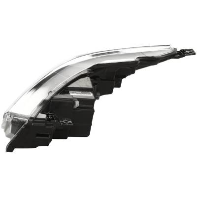 Rareelectrical - Headlight Compatible With 2019-2023 Acura Rdx 2.0L I4 K20c6 Right Passenger Side Led Ra10010061aq - Image 4