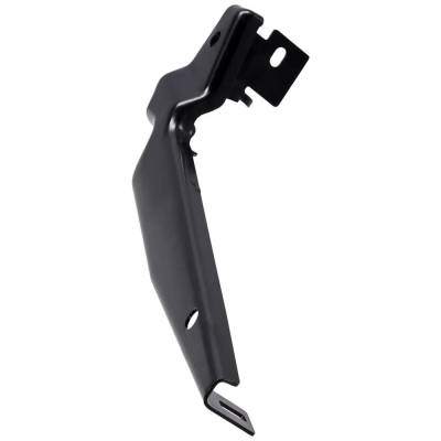 Rareelectrical - New Right Grille Bracket Compatible With Ford F-450 Super Duty Lariat F-250 Super Duty Fx4 F-350 - Image 3