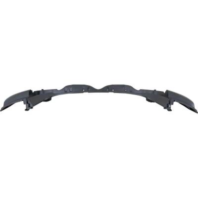 Rareelectrical - New Upper Rear Bumper Bracket Compatible With Bmw 528I Base 4 Cyl 2.0L Activehybrid 5 Base 6 Cyl - Image 5