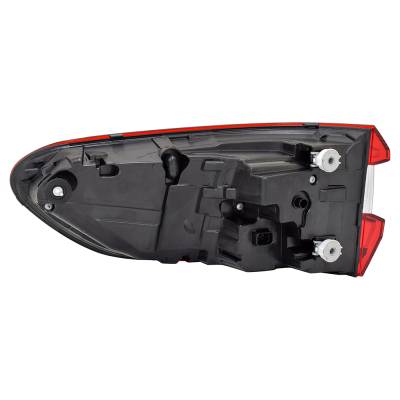 Rareelectrical - New Right Outer Tail Lights Compatible With Bmw X5 M50i Sdrive40i Xdrive40i Xdrive45e Xdrive50i - Image 2