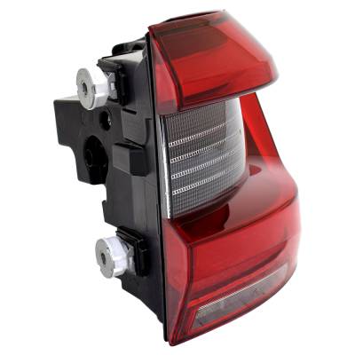 Rareelectrical - New Right Outer Tail Lights Compatible With Bmw X5 M50i Sdrive40i Xdrive40i Xdrive45e Xdrive50i - Image 3