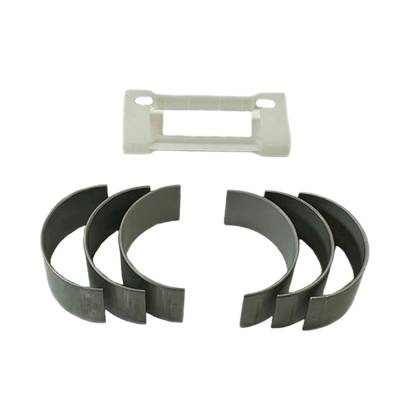Connecting Rod Bearing Set Compatible With  Compact Loaders/Mini Excavators/Agricultural Equipment