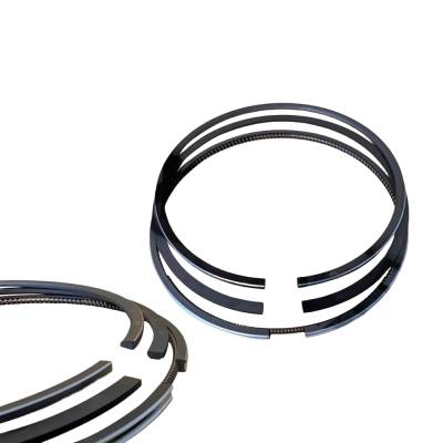 Piston Ring Set Compatible With Case Ih Puma 240/Puma 260 Fpt Cursor 9 8.7L Diesel 2012-2026