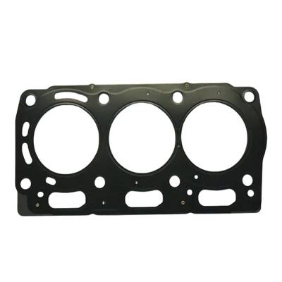 Cylinder Head Gasket Compatible With 2000S-2010S Caterpillar 259D/269D/279D C3.3 3.3L Diesel Compact
