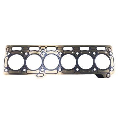Cylinder Head Gasket Compatible With 2010-2025 Caterpillar 320D2/320D2l/324E C7.1 7.01L 6-Cyl