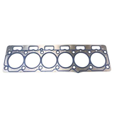 Cylinder Head Gasket Compatible With 2010-2025 Caterpillar 938K/950K/962K C7.1 7.01L 6-Cyl