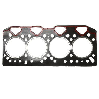 Cylinder Head Gasket Compatible With 1970S-1990S Massey Ferguson 275/290/265S Perkins 1004.40