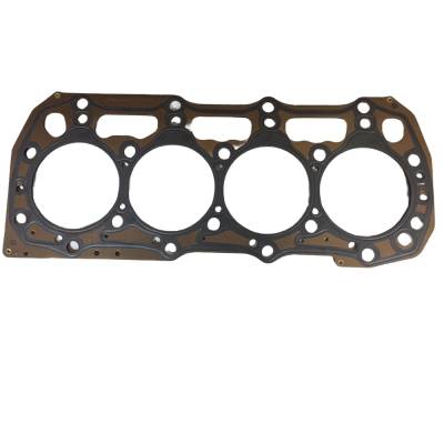 Cylinder Head Gasket Compatible With 2000-2025 Perkins 1104D-E44ta/1104D-44T Nl/1104D-44Ta Nm