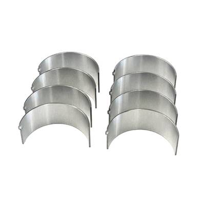 Connecting Rod Bearing Set Compatible With Caterpillar 236B3/242B3/246B 3044C/T 3.3L Diesel
