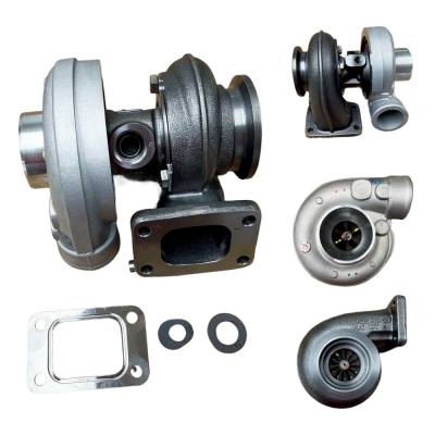 Turbocharger Compatible With John Deere 3029T 2.9L Diesel Generator Set Industrial Engine Borgwarner