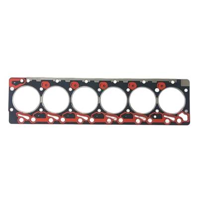 Cylinder Head Gasket Compatible With 1990-2007 International 4600/4700/4800 5.9L Cummins Diesel 6B