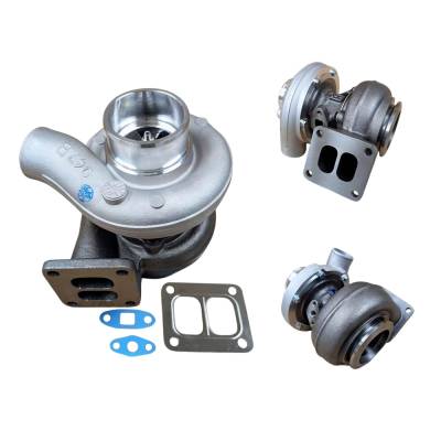 Turbocharger Compatible With John Deere 6068H 6.8L Powertech Diesel Agricultural Generator Set