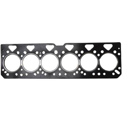 Cylinder Head Gasket Compatible With 2008-2019 Massey Ferguson 6280/6290 Perkins 1006.60 6.0L 6-Cyl