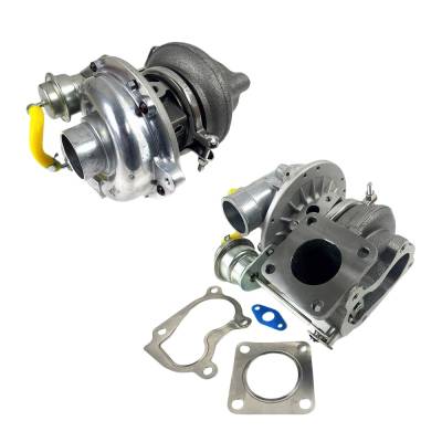 Turbocharger Compatible With Yanmar 4Tnv106t 4Tnv106 Marine Industrial Diesel Engine Ihi Rhf5