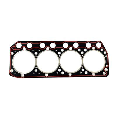 Cylinder Head Gasket Compatible With 2010-2020 Caterpillar Th215 C4.4 4.4L Hpcr Diesel Caterpillar