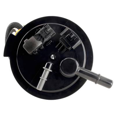 Rareelectrical - Fuel Pump Module Assembly Compatible With 2009-2017 Chevrolet Traverse Buick Enclave Gmc Acadia - Image 3