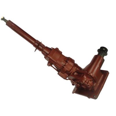 Ford New Holland 6610 6610O 7610 7610O 10 Series Planetary Pinion Shaft Compatible With 1982-1993