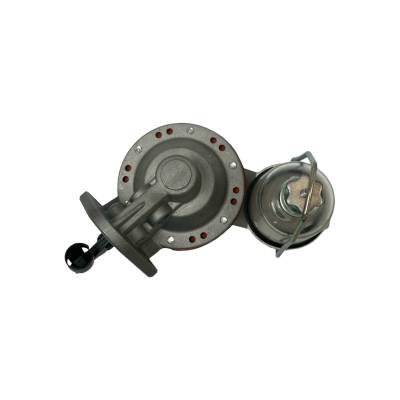 Rareelectrical - Mechanical Fuel Pump Compatible With 1950-1954 Ford Crestline Victoria Country Squire Ranch Wagon - Image 3
