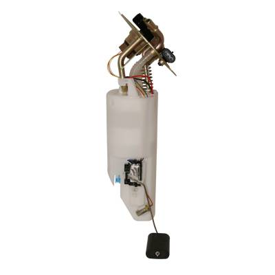 Rareelectrical - Fuel Pump Module Compatible With 1999-2002 Daewoo Leganza Cdx Sx Se 2.2L L4 Dohc 16-Valve No Sending - Image 2