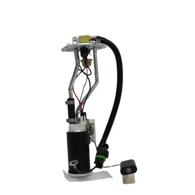 Rareelectrical - Fuel Pump Hanger Assembly Compatible With 1985-1991 Gmc S15 Jimmy S15 Sonoma Chevrolet S10 Blazer - Image 2