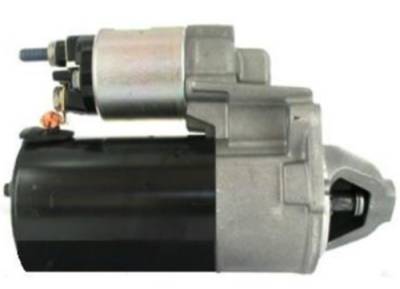 Rareelectrical - New Starter Motor Compatible With European Model Fiat Idea Punto Ritmo Iii 0-001-137-001 - Image 1