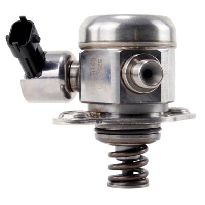 Rareelectrical - Direct Injection Fuel Pump Compatible With 2014-2019 Ford Fiesta St Escape 2013-2016 Fusion - Image 2