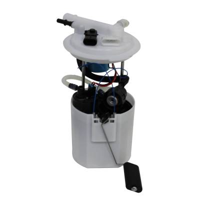 Rareelectrical - Fuel Pump Module Assembly Compatible With 2006-2008 Chevy Hhr Ls Lt Ltz Panel 2.2L 2.4L Ecotec Vin F - Image 2